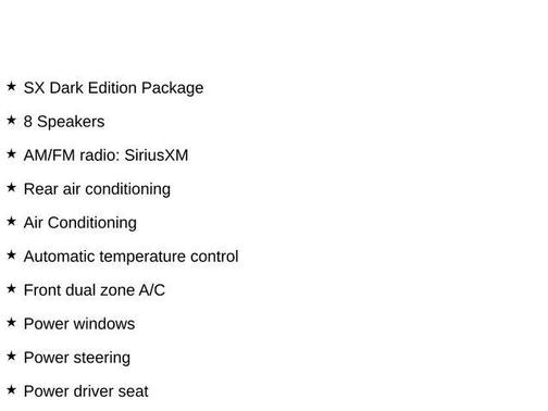 Ceramic Silver 2025 Kia Carnival SX