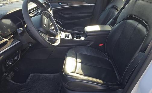 2022 Jeep Grand Cherokee 4xe Base