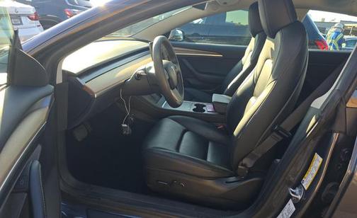 2023 Tesla Model 3 Long Range