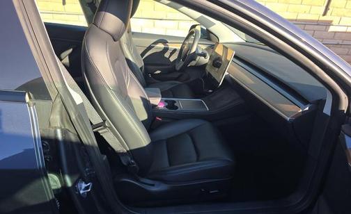 2023 Tesla Model 3 Long Range