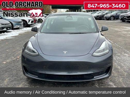 2023 Tesla Model 3 Long Range