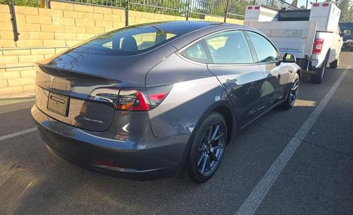 2023 Tesla Model 3 Long Range