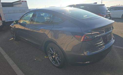 2023 Tesla Model 3 Long Range