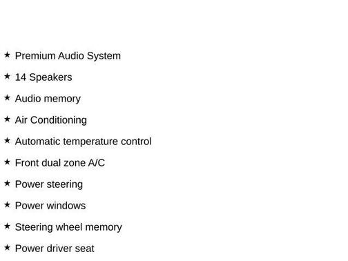 2023 Tesla Model Y Performance Dual Motor All-Wheel Drive