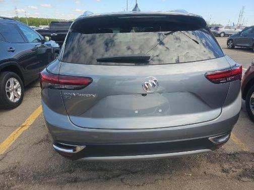 2022 Buick Envision AWD Preferred