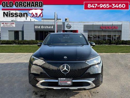 2023 Mercedes-Benz EQE 350 4MATIC