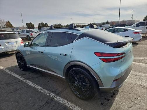 2023 Genesis GV60 Performance AWD