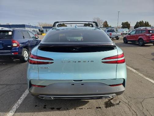 2023 Genesis GV60 Performance AWD