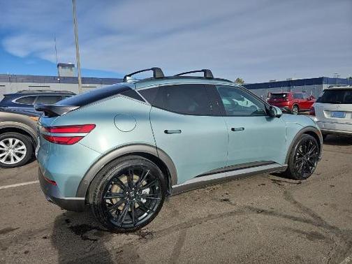 2023 Genesis GV60 Performance AWD