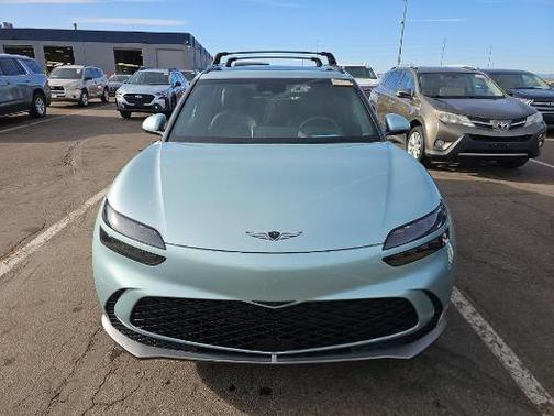 2023 Genesis GV60 Performance AWD
