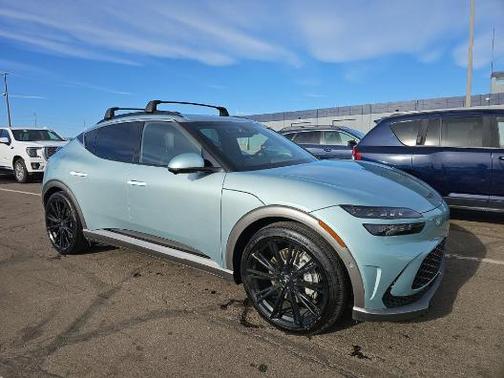 2023 Genesis GV60 Performance AWD