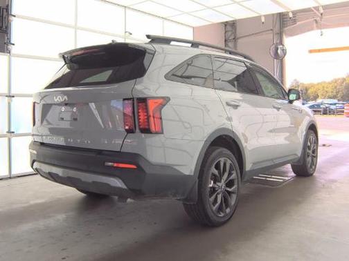 2022 Kia Sorento EX
