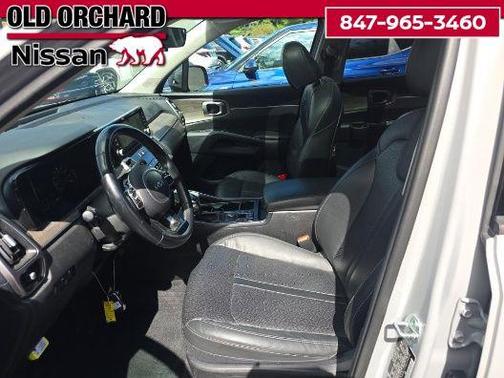 2022 Kia Sorento EX