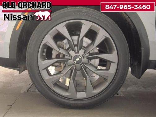 2022 Kia Sorento EX