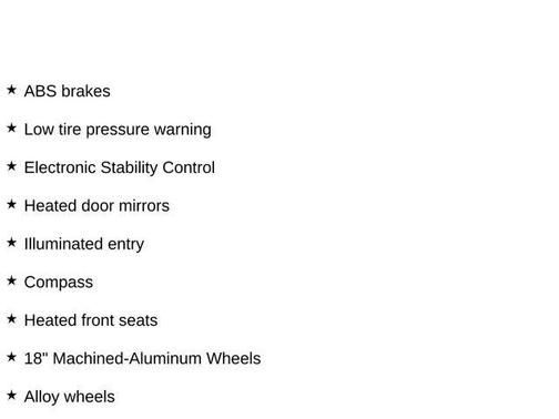 Silver 2022 Ford F-150 Lariat