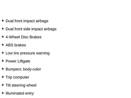 2023 Nissan ARIYA EVOLVE+