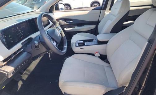 2023 Nissan ARIYA EVOLVE+