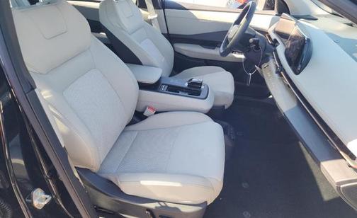 2023 Nissan ARIYA EVOLVE+