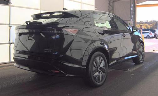 2023 Nissan ARIYA EVOLVE+