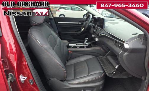 2024 Nissan Altima SR Intelligent AWD