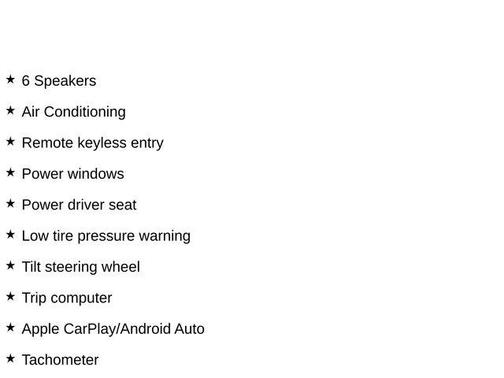 2024 Chrysler Pacifica Hybrid S Appearance Pkg