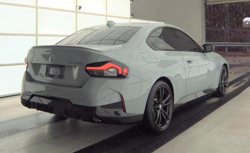 2022 BMW M240 i xDrive