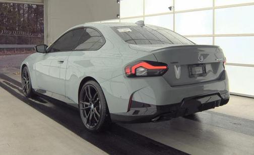 2022 BMW M240 i xDrive