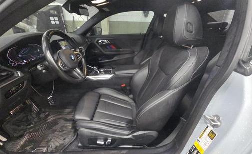 2022 BMW M240 i xDrive