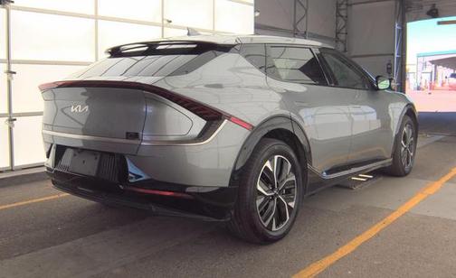 2024 Kia EV6 Wind