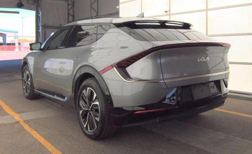 2024 Kia EV6 Wind