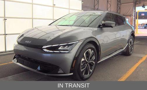 2024 Kia EV6 Wind