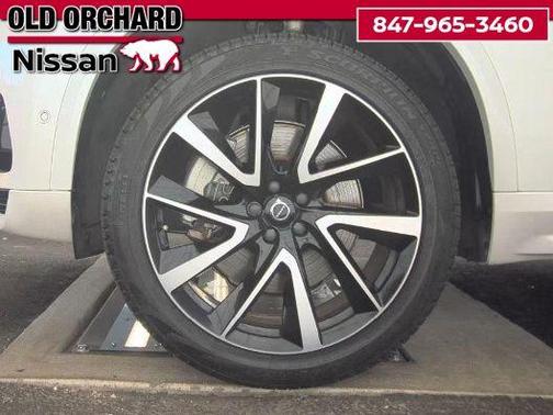 2023 Volvo XC90 Recharge Plug-In Hybrid T8 Plus Dark Theme 7-Seater