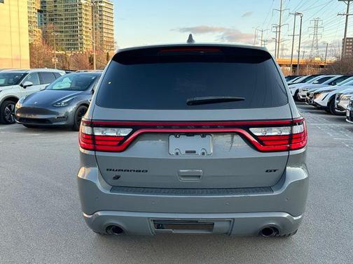 2022 Dodge Durango GT AWD