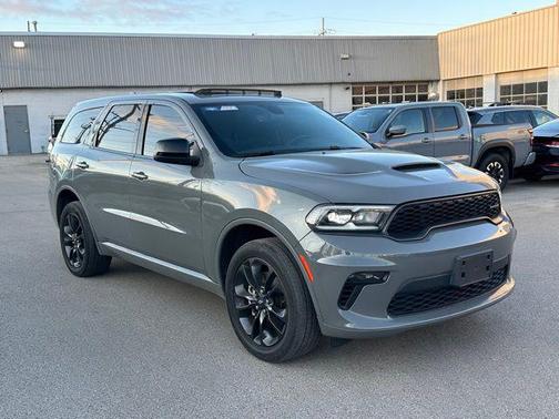2022 Dodge Durango GT AWD