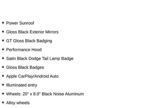 Destroyer Gray Clearcoat 2022 Dodge Durango GT AWD