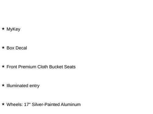 Shadow Black 2019 Ford Ranger XL