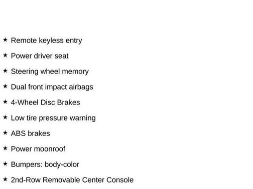 2023 Nissan Pathfinder Platinum 4WD