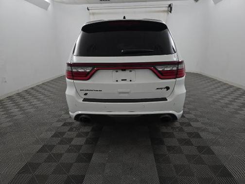 2024 Dodge Durango SRT Hellcat Premium AWD
