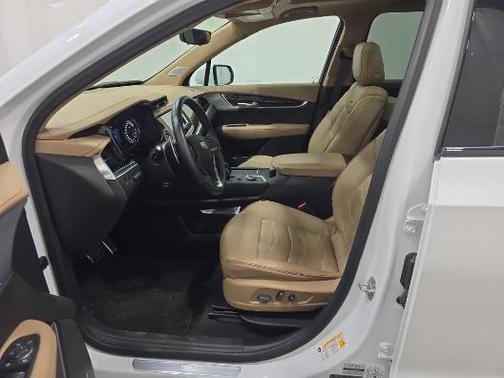 2024 Cadillac XT6 Sport AWD
