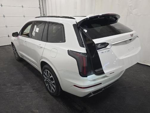 2024 Cadillac XT6 Sport AWD
