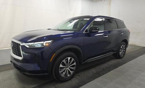 2023 INFINITI QX60 Pure