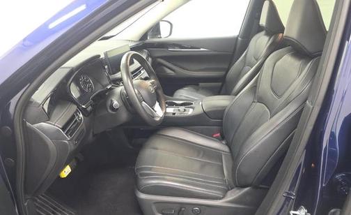 2023 INFINITI QX60 Pure