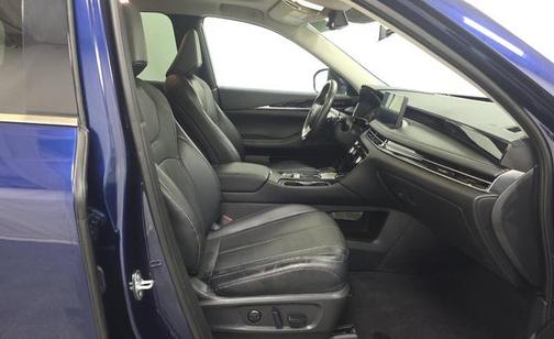 2023 INFINITI QX60 Pure