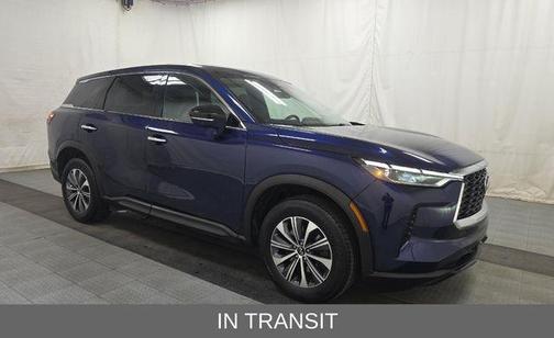 2023 INFINITI QX60 Pure