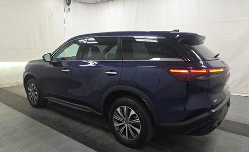 2023 INFINITI QX60 Pure