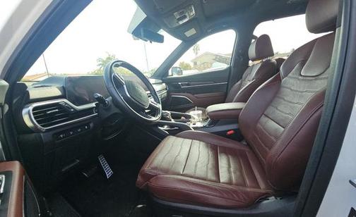 2023 Kia Telluride SX Prestige