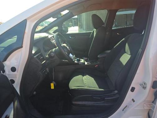 2024 Nissan Leaf S