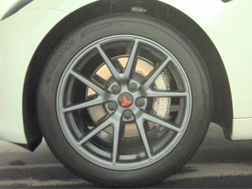 2023 Tesla Model 3 Long Range