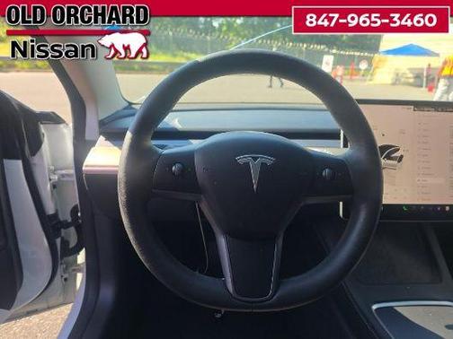 2023 Tesla Model 3 Long Range