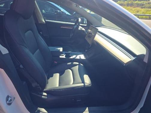 2023 Tesla Model 3 Long Range